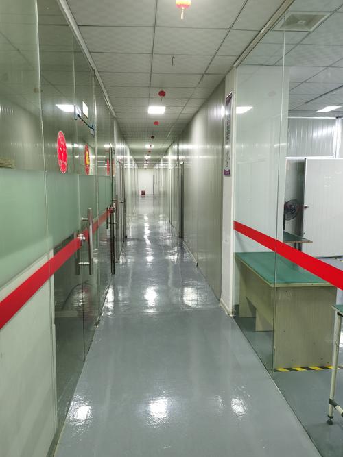 創新驅動，楊勇引領電子產品產業升級